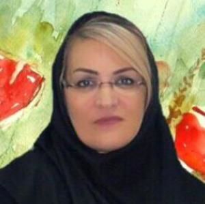 Meet your Posher, Farideh